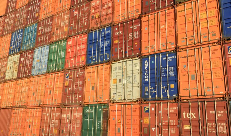 Bilander About us – Bilander Logistics